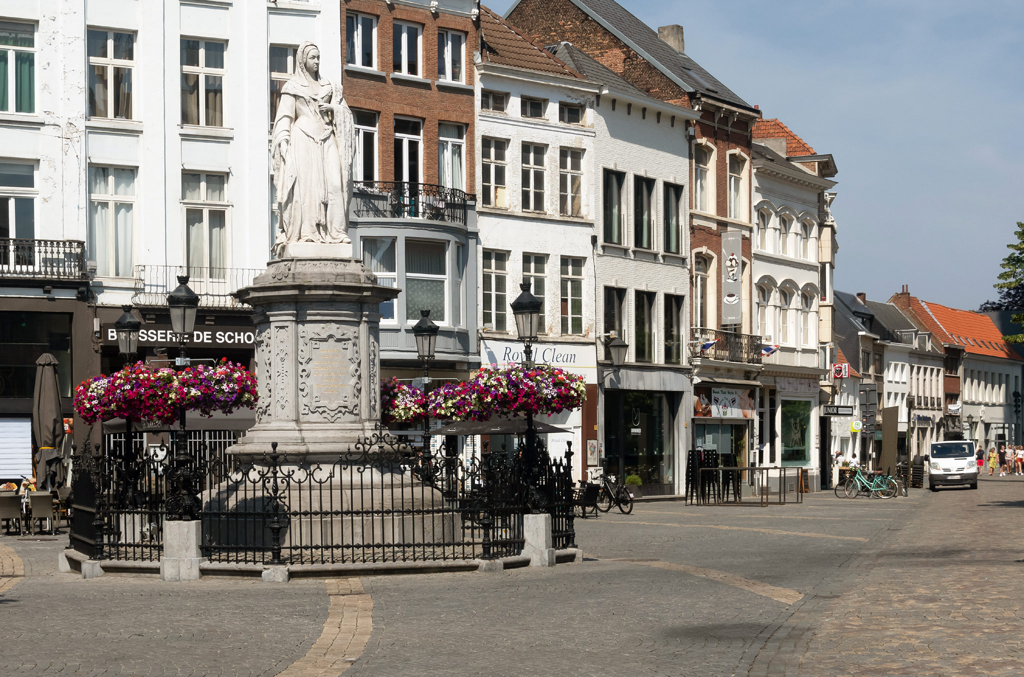 Mechelen